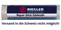 Repair Stick - Edelstahl